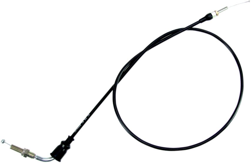 Motion Pro Cable Throttle Vinyl Pol