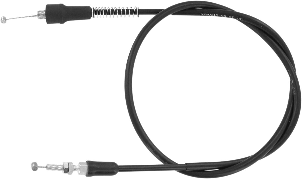 Motion Pro Cable Throttle Atv Yam +2