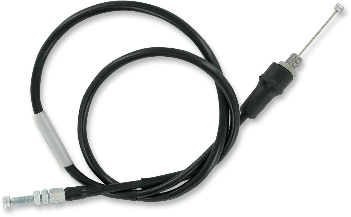 Parts Unlimited Cable Throttle Yamaha