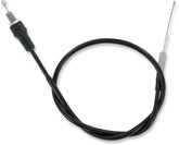 Parts Unlimited Cable Throttle Yamaha