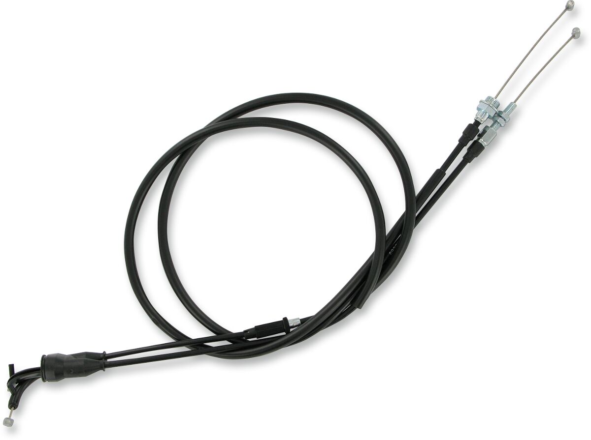 Parts Unlimited Cable Throttle Yamaha