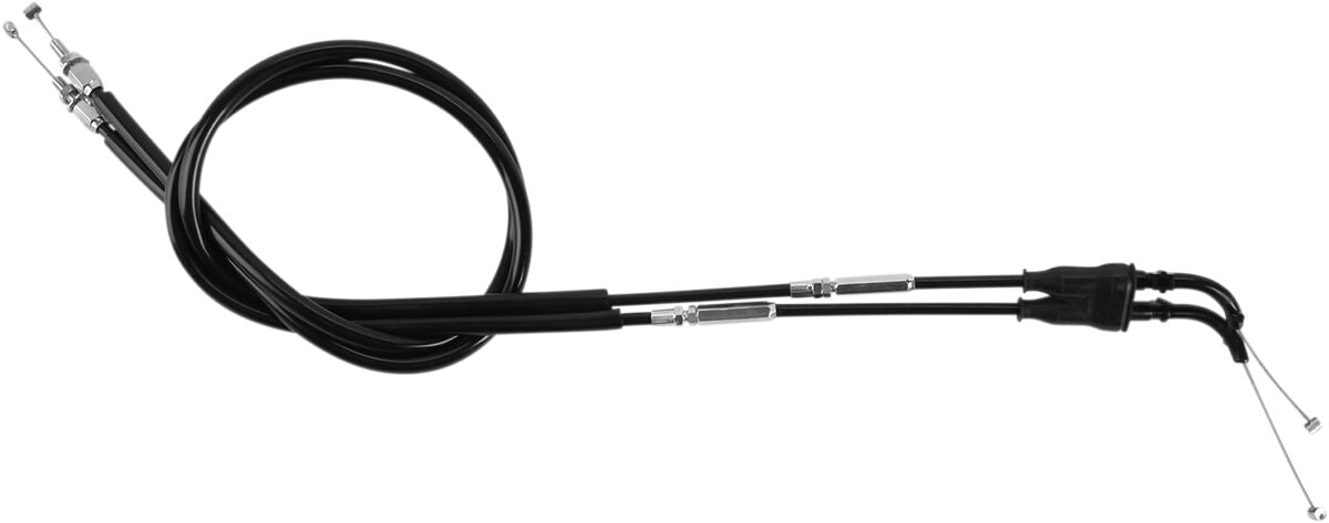 Motion Pro Cable Throttle Kxf