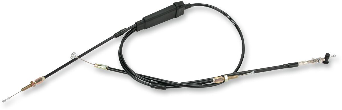 Parts Unlimited Cable Throttle Arctic