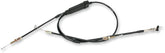 Parts Unlimited Cable Throttle Arctic