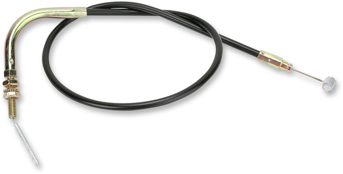 Parts Unlimited Cable Throttle Arctic