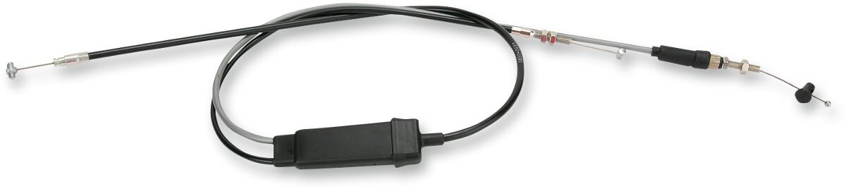 Parts Unlimited Cable Throttle Polaris