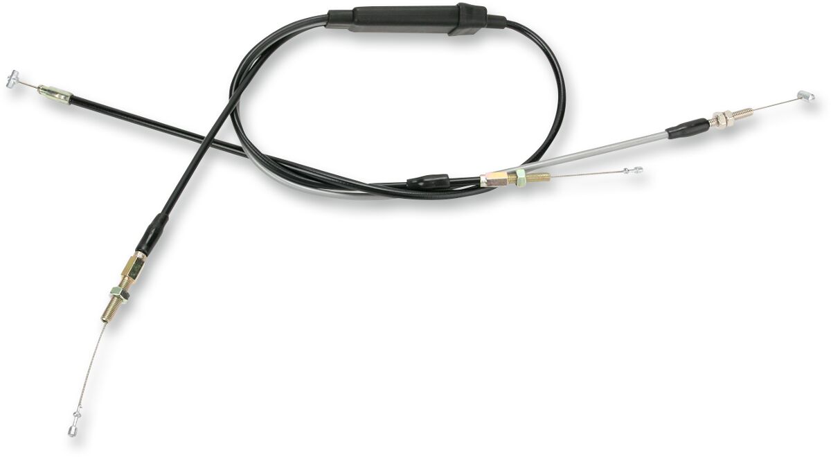 Parts Unlimited Cable Throttle Polaris