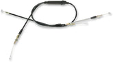 Parts Unlimited Cable Throttle Polaris