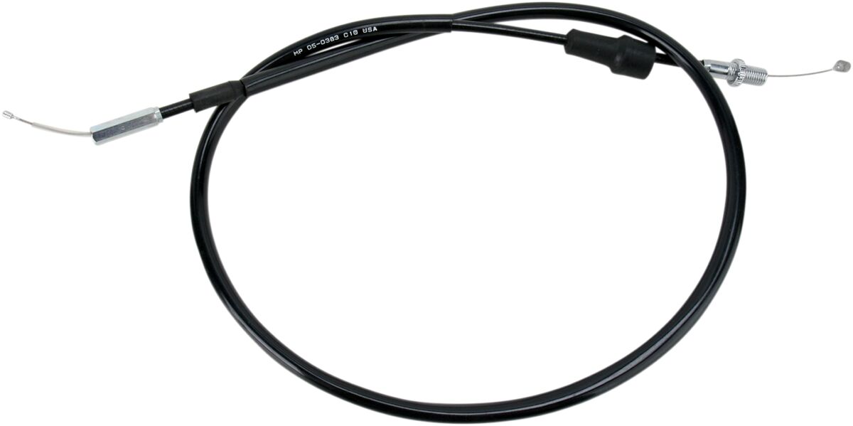 Motion Pro Cable Throttle Atv Yam +2