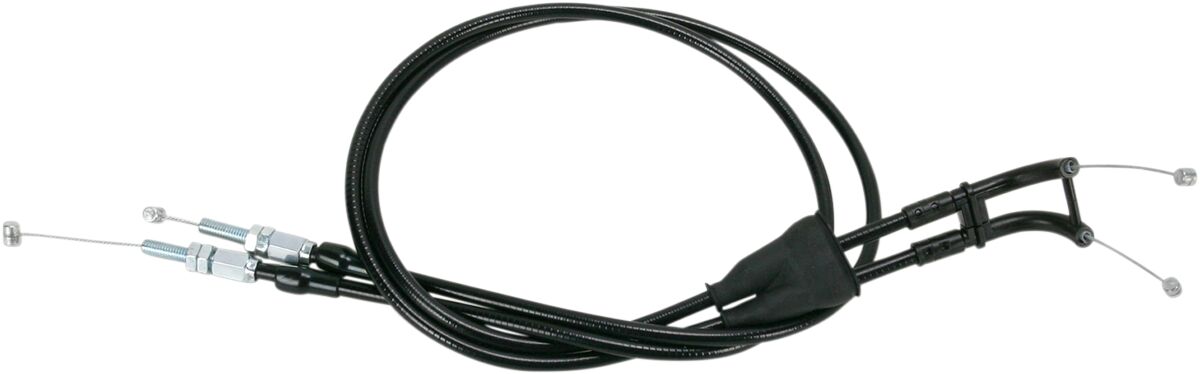 Motion Pro Cable Throttle Ktm