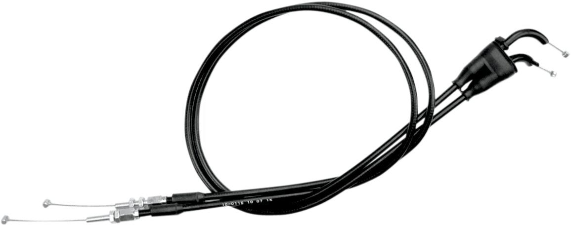 Motion Pro Cable Throttle Ktm +3