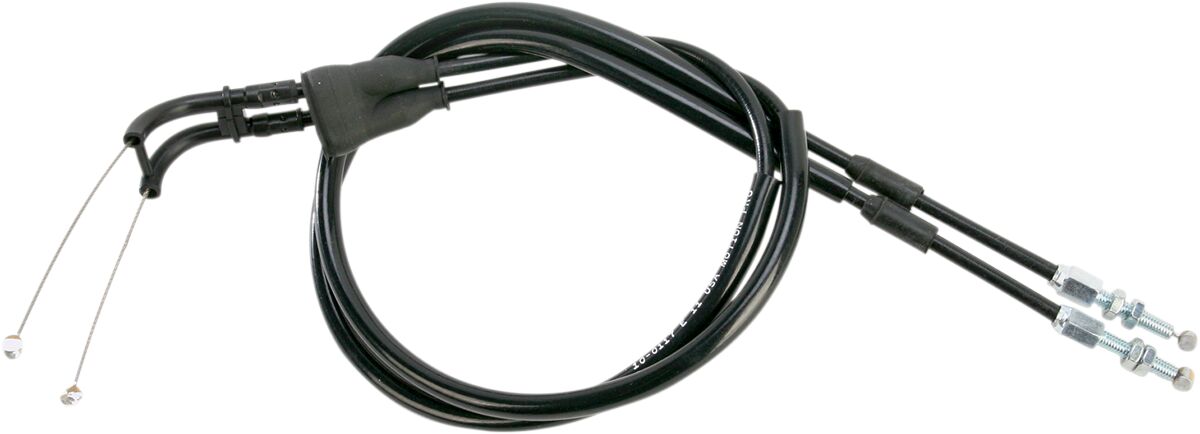 Motion Pro Cable Throttle Ktm