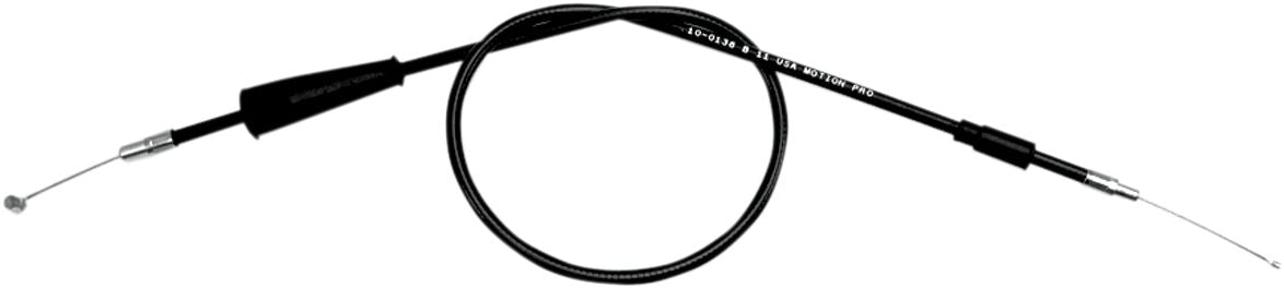 Motion Pro Cable Throttle Ktm