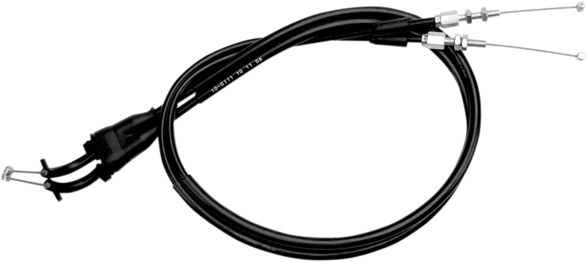 Motion Pro Cable Throt Ktm Push/Pull