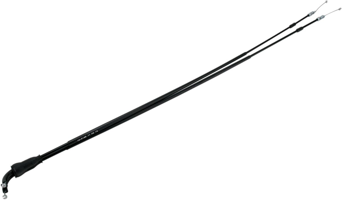 Motion Pro Cable Throttle Ktm +3