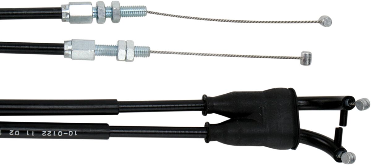 Motion Pro Cable Throttle Ktm +3