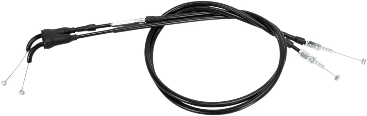 Motion Pro Cable Thr Suz Push/Pull