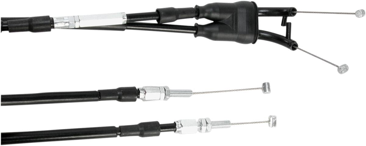 Motion Pro Cable Thr Suz Push/Pull