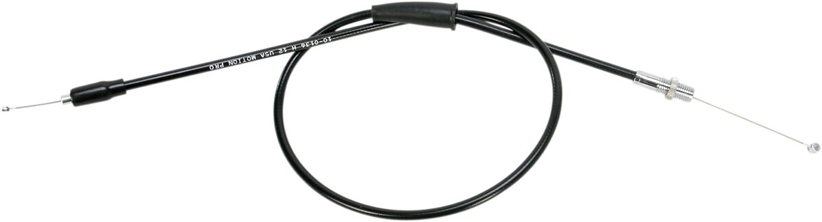 Motion Pro Cable Throttle Ktm