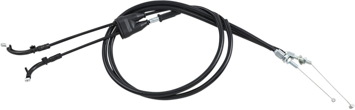 Motion Pro Cable Throttle Push/Pull