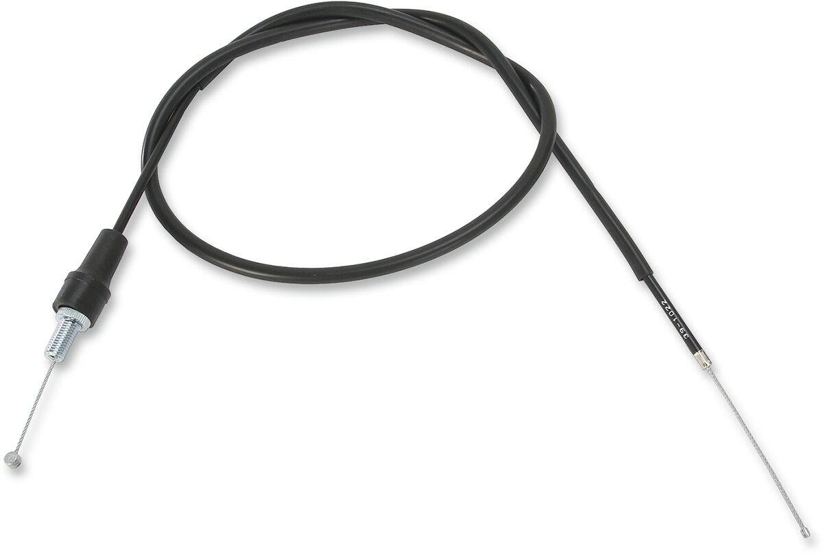 Moose Offroad Hard Parts Cable Throttle Mse Hon