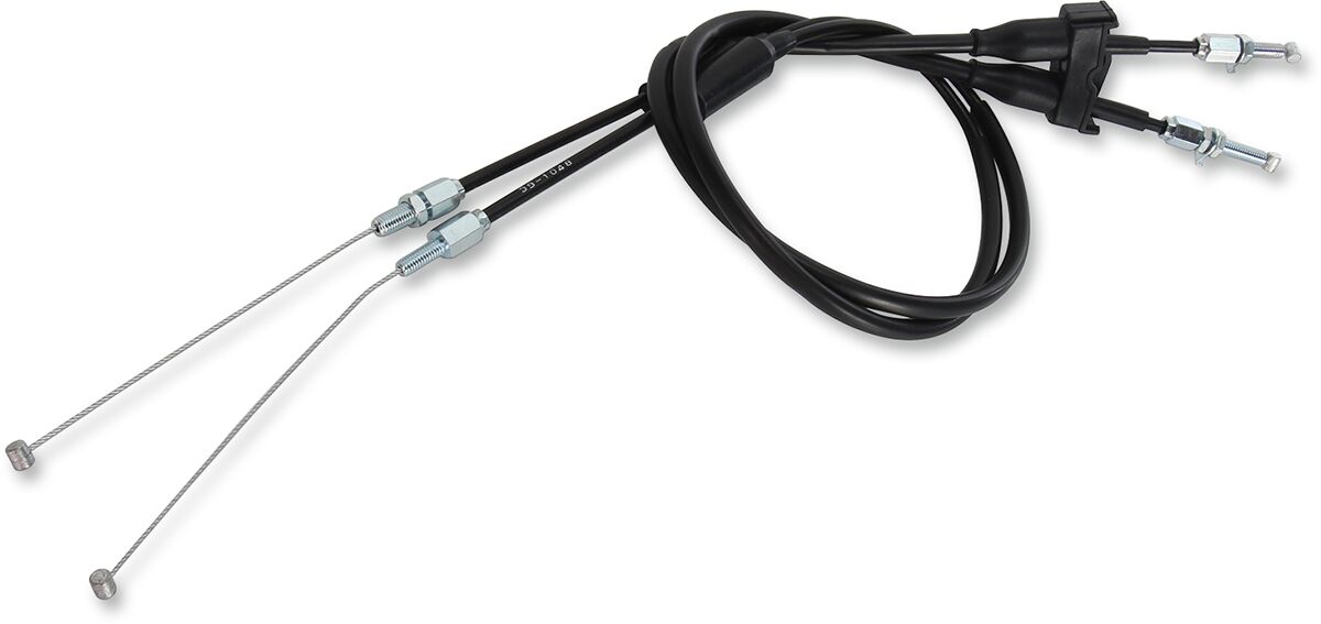 Moose Offroad Hard Parts Cable Throttle Mse Hon