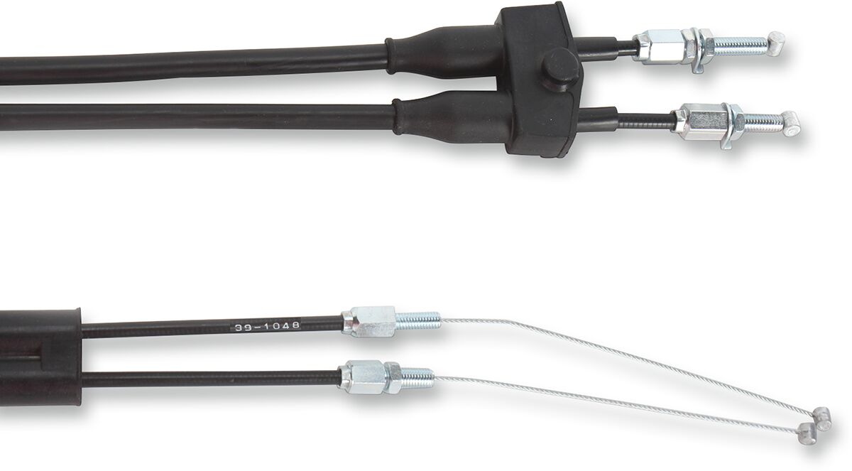 Moose Offroad Hard Parts Cable Throttle Mse Hon