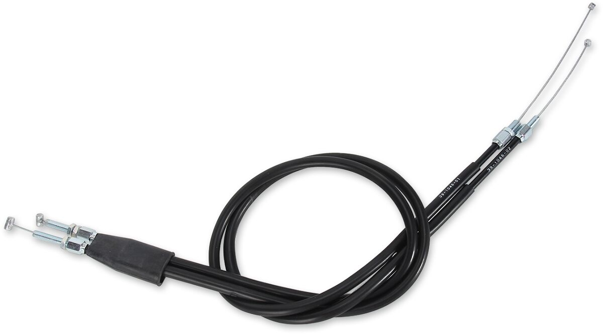Moose Offroad Hard Parts Cable Throttle Mse Hon
