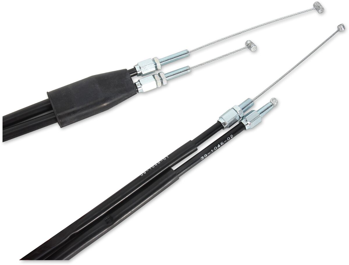 Moose Offroad Hard Parts Cable Throttle Mse Hon