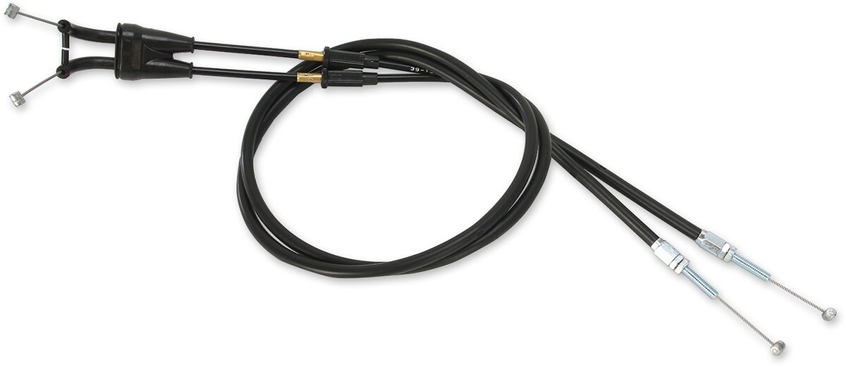 Moose Offroad Hard Parts Cable Throttle Mse Kaw