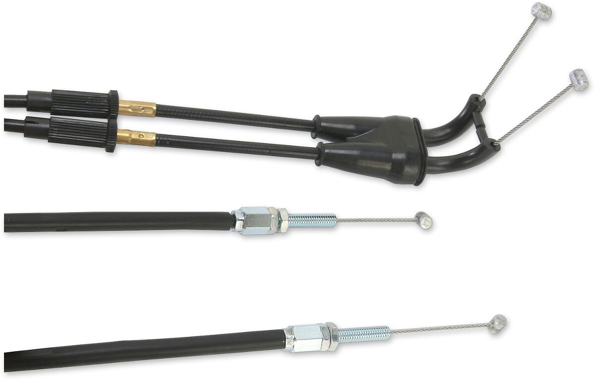 Moose Offroad Hard Parts Cable Throttle Mse Kaw