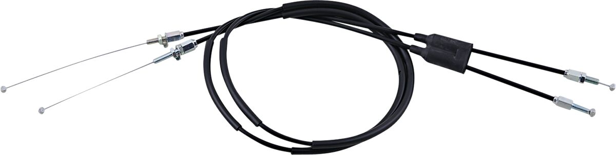 Moose Offroad Hard Parts Cable Throttle Mse Hon