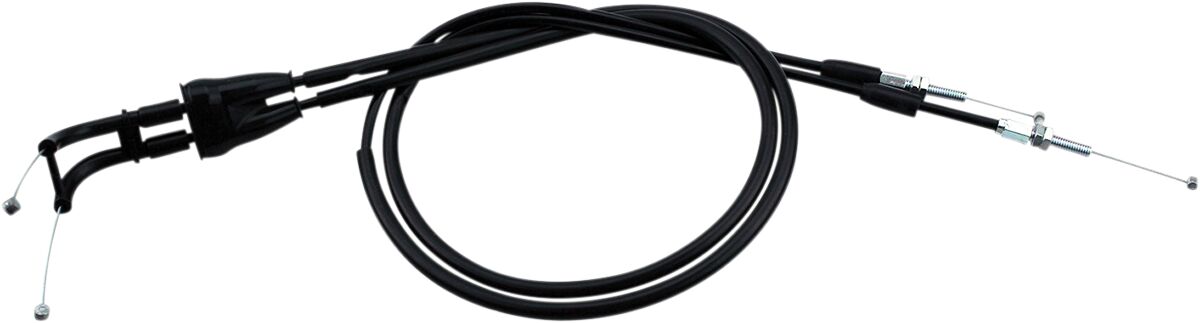 Moose Offroad Hard Parts Cable Throttle Mse Hon
