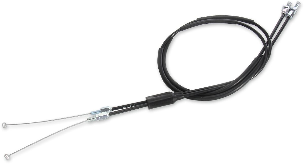 Moose Offroad Hard Parts Cable Throttle Mse Hon