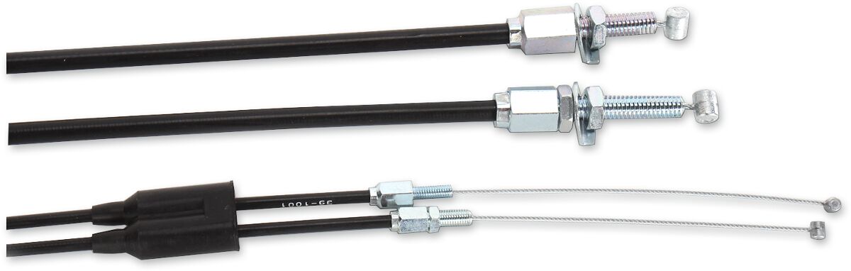 Moose Offroad Hard Parts Cable Throttle Mse Hon