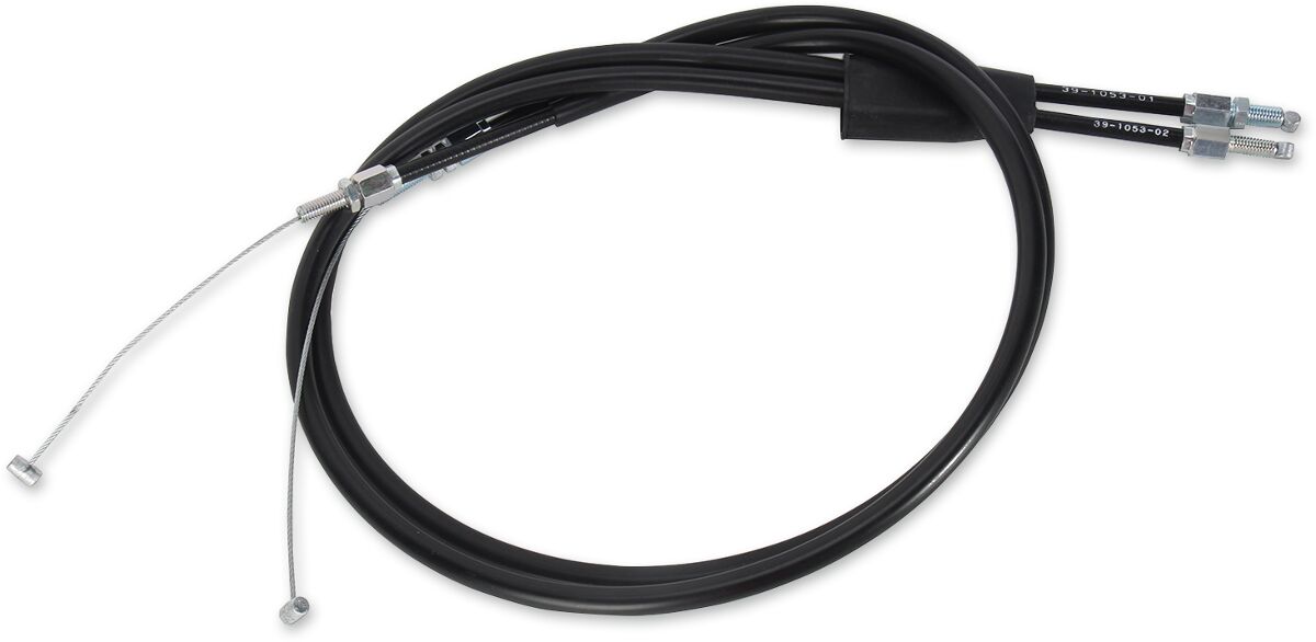 Moose Offroad Hard Parts Cable Throttle Mse Hon