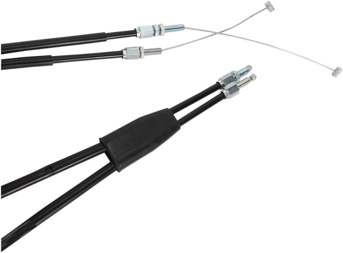 Moose Offroad Hard Parts Cable Throttle Mse Hon