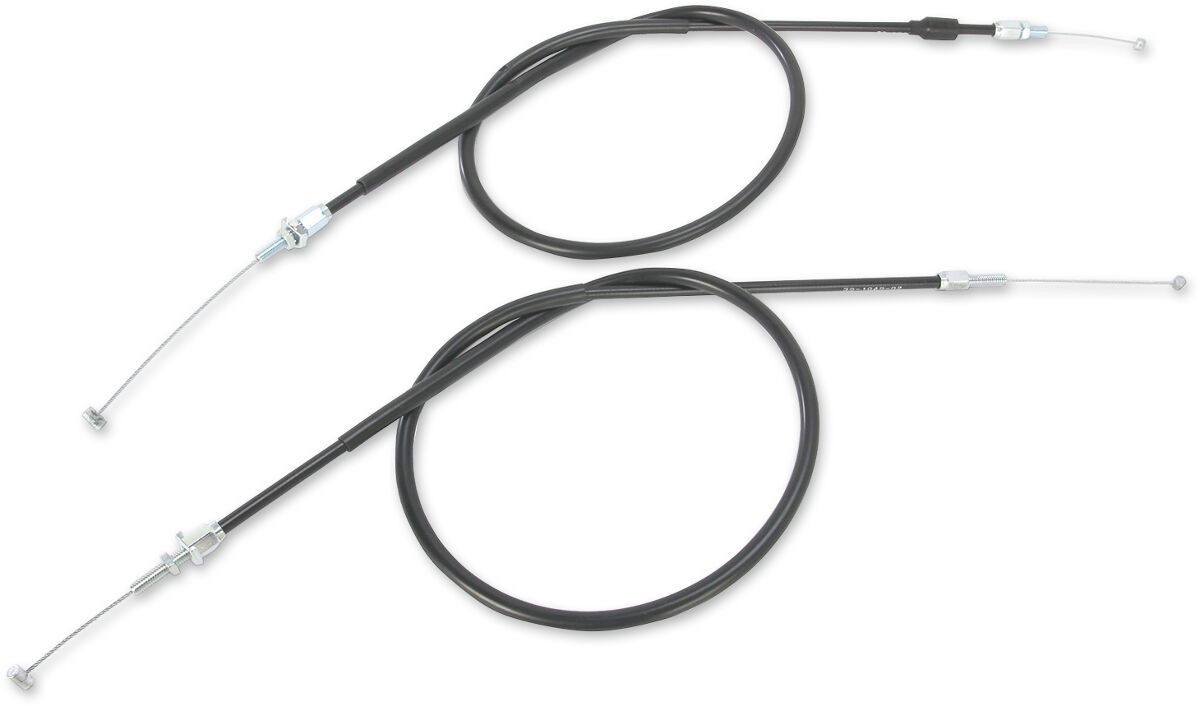 Moose Offroad Hard Parts Cable Throttle Mse Hon