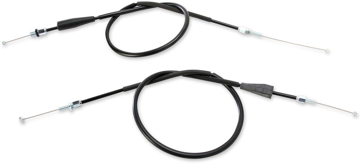 Moose Offroad Hard Parts Cable Throttle Mse Hon
