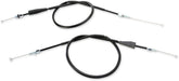 Moose Offroad Hard Parts Cable Throttle Mse Hon