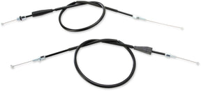 Moose Offroad Hard Parts Cable Throttle Mse Hon