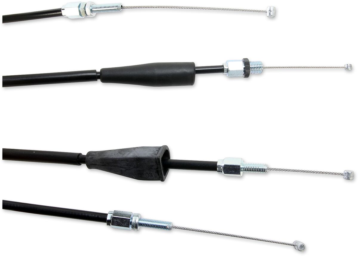 Moose Offroad Hard Parts Cable Throttle Mse Hon
