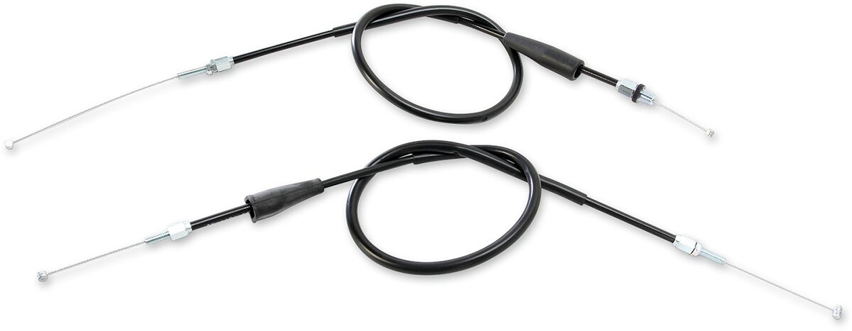 Moose Offroad Hard Parts Cable Throttle Mse Hon