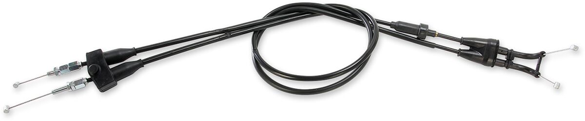 Moose Offroad Hard Parts Cable Throttle Mse Suz