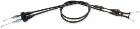 Moose Offroad Hard Parts Cable Throttle Mse Suz