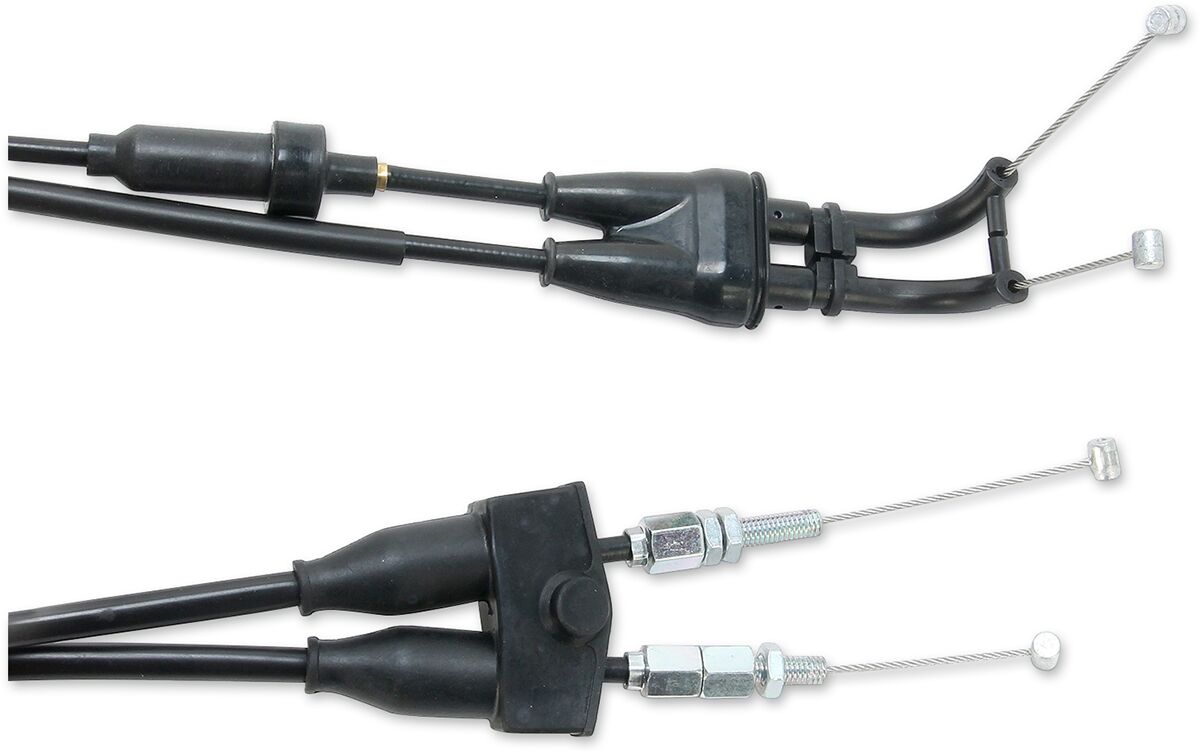 Moose Offroad Hard Parts Cable Throttle Mse Suz