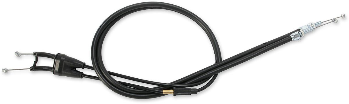 Moose Offroad Hard Parts Cable Throttle Mse Kaw