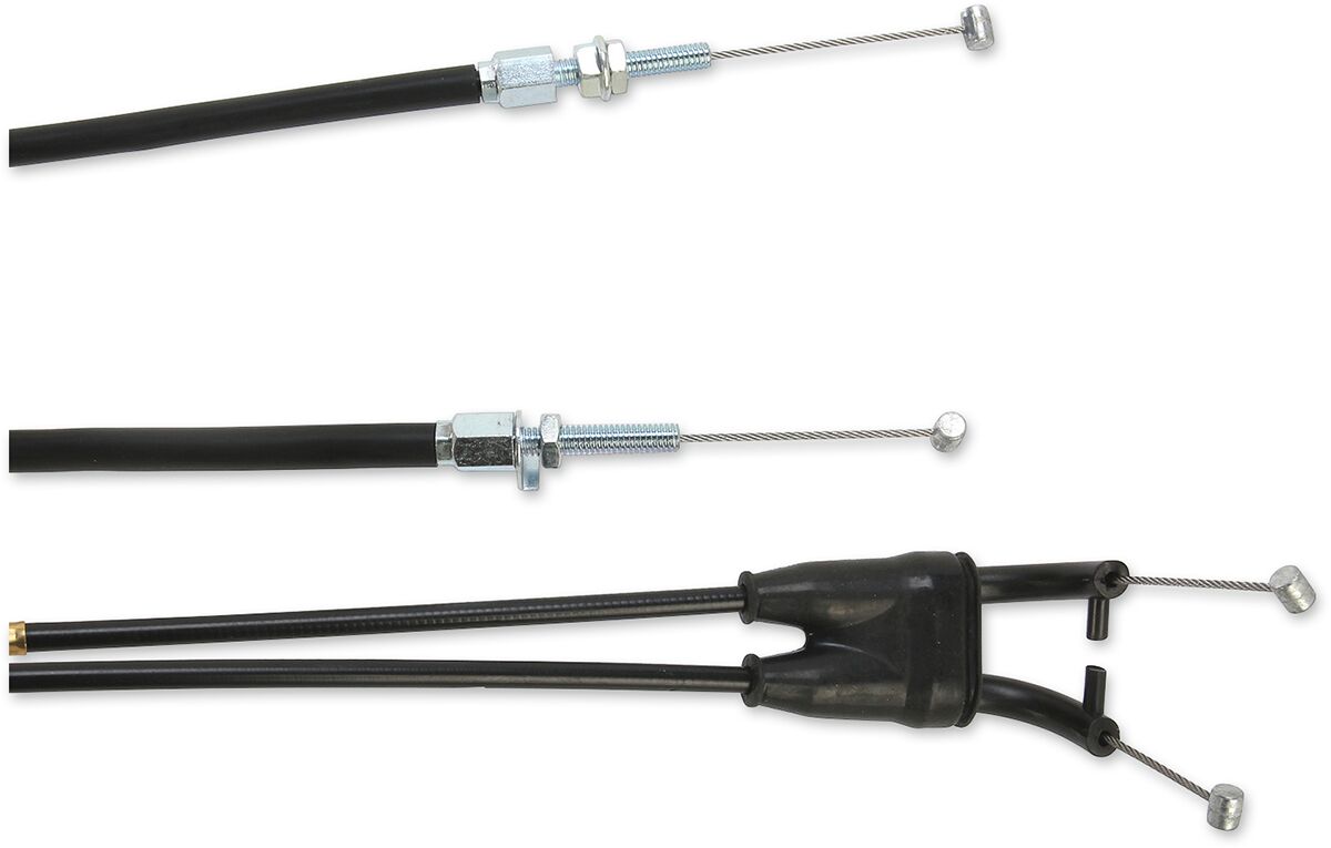 Moose Offroad Hard Parts Cable Throttle Mse Kaw