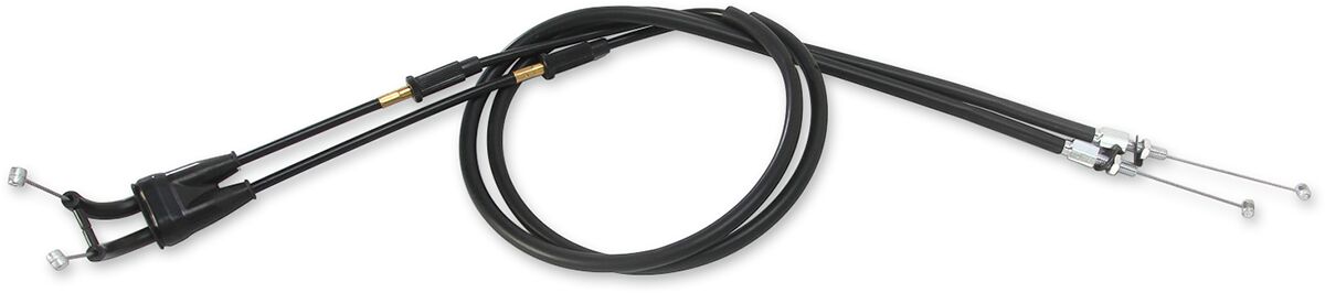 Moose Offroad Hard Parts Cable Throttle Mse Kaw