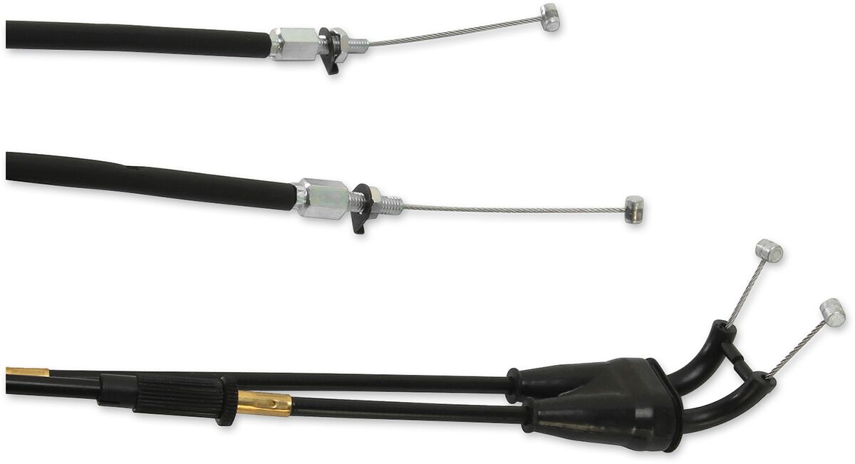 Moose Offroad Hard Parts Cable Throttle Mse Kaw
